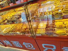 -味多美蛋糕(双合地铁店)