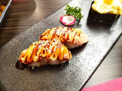 -仙隐小鹿中华料理(南宁万象城店)