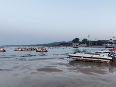 -老虎石海上公园