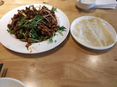 -金悦印象小馆(三里河店)