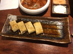 -山杏yama-katsu·吉列炸物