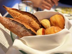 -Le Comptoir de Pierre Gagnaire