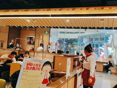 -海底捞火锅(新松江路店)