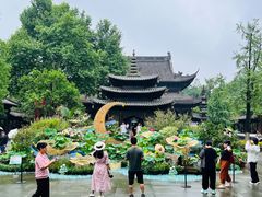 -钱王祠