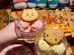 -七町糖果寿司屋(龙洞广工店)