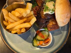 -bluefrog蓝蛙(水游城店)