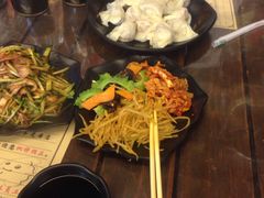 -大妈水饺(文华巷店)