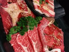 -猫抓烤肉(观音桥九街店)