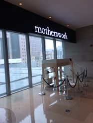 点击看大图 -motherswork(静安嘉里中心店)