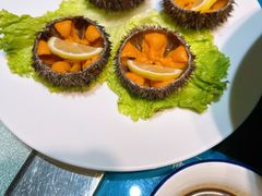 -李氏疙瘩汤·本地海鲜·老烟台菜(所城里店)