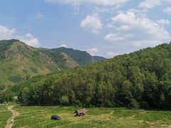 -灵山