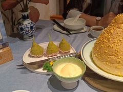 -晓粤·惹味粤菜(凯德乐峰广场店)