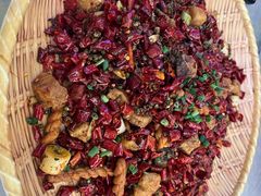 -成都驻京办餐厅(蜀都宾馆店)