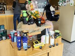 -星巴克(武汉招商公园1872店)