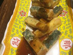 -那家小馆•北京菜•烤鸭(中关村店)