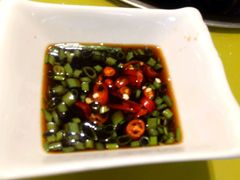 -颜氏双江清水鱼一养身火锅(磁器口店)