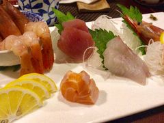 -有喜屋·深夜食堂(北京西路店)