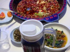 -何师傅美蛙鱼头(汉街店)