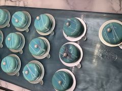 -亚特兰蒂斯-番红花海鲜自助餐厅·鲜活海鲜·小火锅
