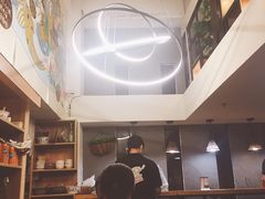 大堂-家味螺蛳粉&烤鱼(安远路店)