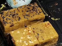 -新月蛋糕西点专卖店(大麦街店)