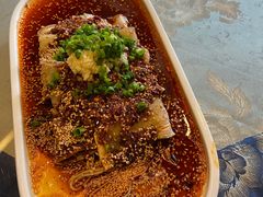 -富乐山酒店(西黄城根北街店)