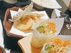 -天狗山料理(省体店)