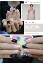 手部美甲-光SPA科技美肤