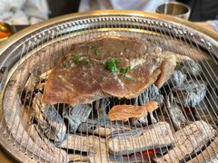 -西塔老太太泥炉烤肉(沈阳店)
