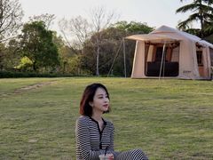 -钟山体育运动公园