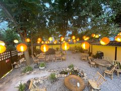 -HERRE·FARM 赫尔露营农场·团建聚会包场