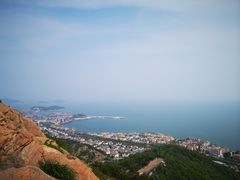 -石老人观光园