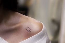 -飛凡TATTOO纹身•原创