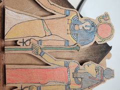 -甲乙果 美术书法(通州校区)