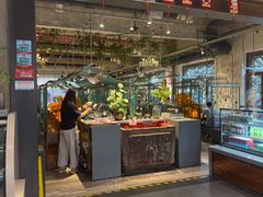 -汕头八合里海记牛肉店(清河店)