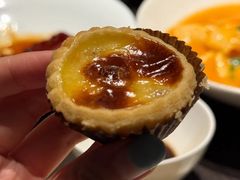 -万丽轩·粤菜(王府井金茂万丽酒店)