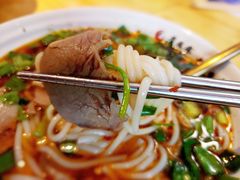 -贵凤凰贵州米粉(望京店)