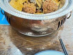 -乔家满族八大碗(流水沟店)