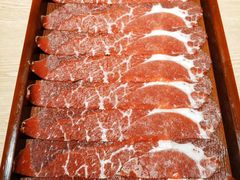 -NIUAN牛庵·日式和牛烧肉(恒隆店)