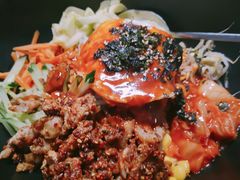 -优壹佳·延边朝鲜族料理(中山北路店)