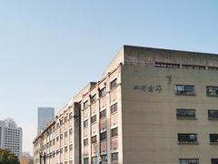 -上海四行仓库抗战纪念馆