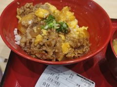 -食其家·牛丼咖喱(太阳宫店)