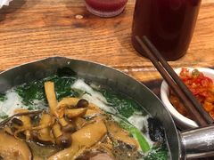 -小满手工粉(上海月星环球港店)