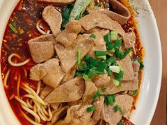 -老家猪肝面(石油路店)