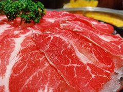 -一哥澳门豆捞·澳门风打边炉(高德置地店)