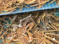 -本达人海鲜烧烤·朝鲜族风味(发展店)