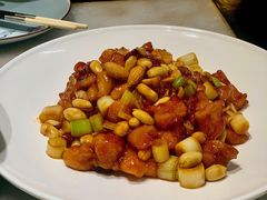 -聚京民福烤鸭店(木樨园店)