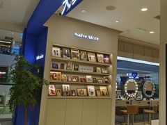 -天真蓝照相馆(西安南门王府井LAB店)