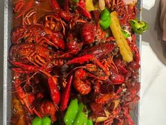 -517烧烤·龙虾·海鲜大排档(万象都荟店)