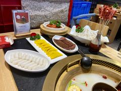 -豪渝火锅(红谷滩万达店)